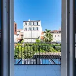 3p Terrasse & Calme Centre - 3p Terrasse & Calme Centre Mae-3213 Διαμέρισμα