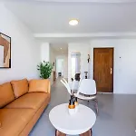 3p Terrasse & Calme Centre - 3p Terrasse & Calme Centre Mae-3213 Διαμέρισμα