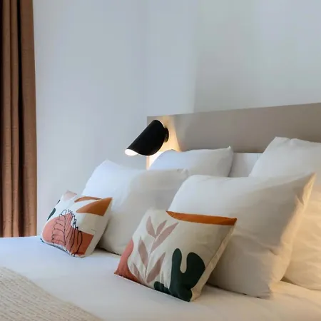 Apartment 3p Terrasse & Calme Centre - 3p Terrasse & Calme Centre Mae-3213 *