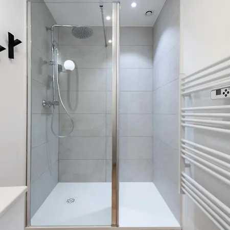 3p Terrasse & Calme Centre - 3p Terrasse & Calme Centre Mae-3213 Apartment