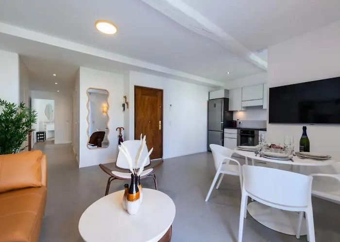 Apartment 3p Terrasse & Calme Centre - 3p Terrasse & Calme Centre Mae-3213