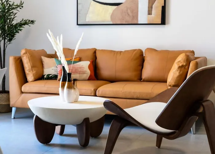 3p Terrasse & Calme Centre - 3p Terrasse & Calme Centre Mae-3213