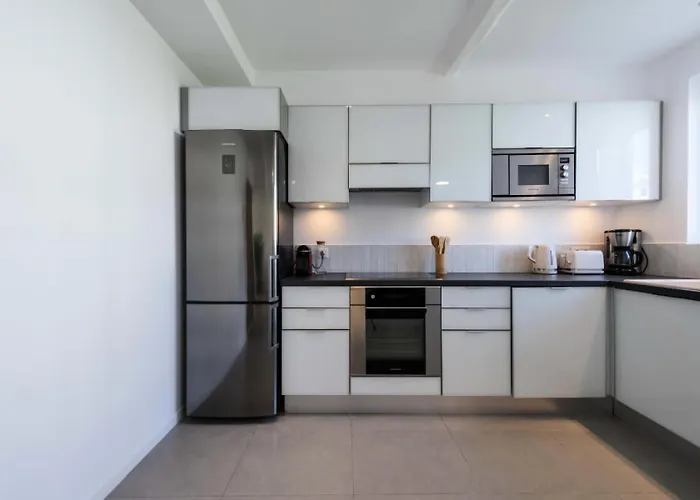 3p Terrasse & Calme Centre - 3p Terrasse & Calme Centre Mae-3213 Apartment