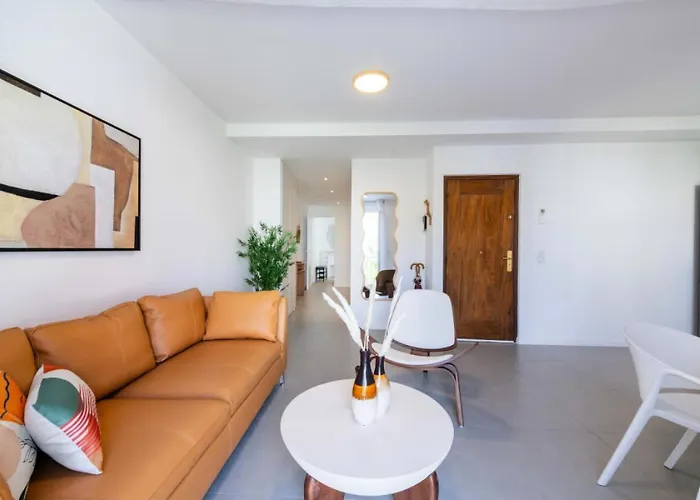 3p Terrasse & Calme Centre - 3p Terrasse & Calme Centre Mae-3213 Apartment