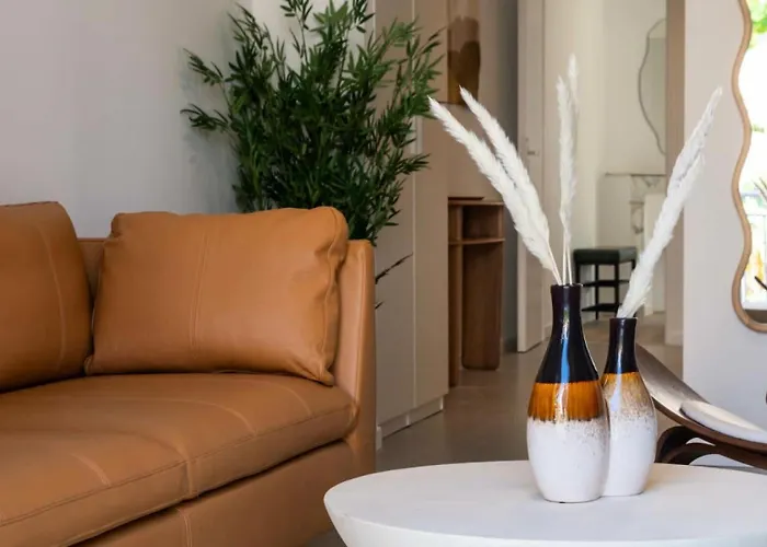 3p Terrasse & Calme Centre - 3p Terrasse & Calme Centre Mae-3213 * Cannes