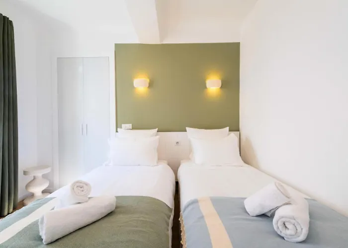 3p Terrasse & Calme Centre - 3p Terrasse & Calme Centre Mae-3213 Apartment *