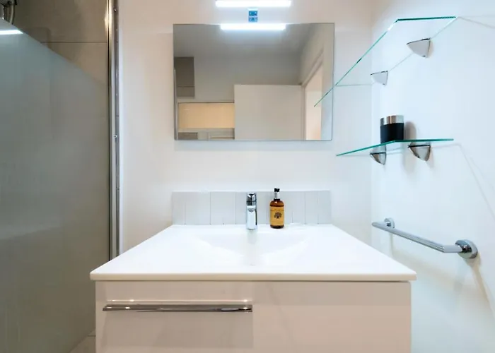 3p Terrasse & Calme Centre - 3p Terrasse & Calme Centre Mae-3213 Apartment Cannes